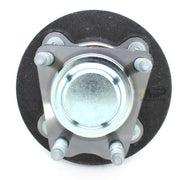 InMotion Parts Wheel Bearing and Hub Assembly P/N:WA512248 - Image 2