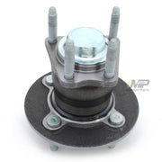 InMotion Parts Wheel Bearing and Hub Assembly P/N:WA512248 - Image 1