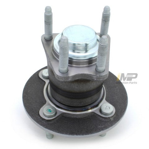 InMotion Parts Wheel Bearing and Hub Assembly P/N:WA512248 - Image 1