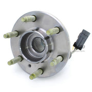 InMotion Parts Wheel Bearing and Hub Assembly P/N:WA512249 - Image 3