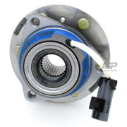 InMotion Parts Wheel Bearing and Hub Assembly P/N:WA512249 - Image 2