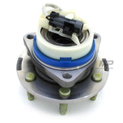 InMotion Parts Wheel Bearing and Hub Assembly P/N:WA512249 - Image 1