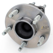 InMotion Parts Wheel Bearing and Hub Assembly P/N:WA512250 - Image 2