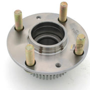InMotion Parts Wheel Bearing and Hub Assembly P/N:WA512251 - Image 3