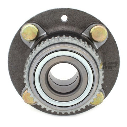 InMotion Parts Wheel Bearing and Hub Assembly P/N:WA512251 - Image 2