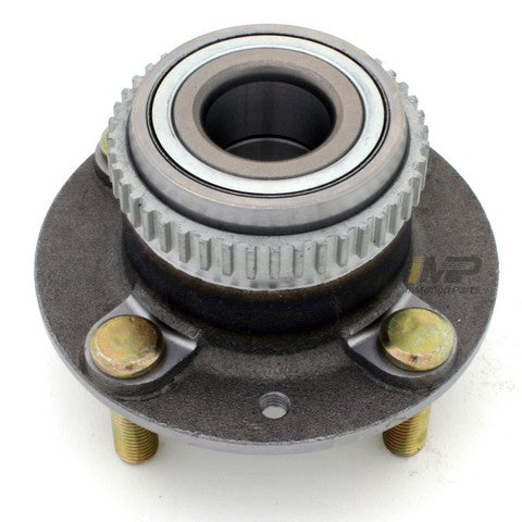 InMotion Parts Wheel Bearing and Hub Assembly P/N:WA512251 - Image 1