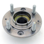 InMotion Parts Wheel Bearing and Hub Assembly P/N:WA512252 - Image 3