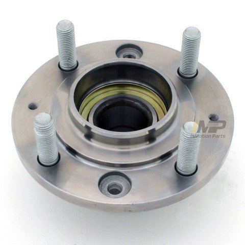 InMotion Parts Wheel Bearing and Hub Assembly P/N:WA512252 - Image 3