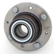 InMotion Parts Wheel Bearing and Hub Assembly P/N:WA512252 - Image 2