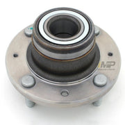 InMotion Parts Wheel Bearing and Hub Assembly P/N:WA512252 - Image 1