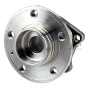 InMotion Parts Wheel Bearing and Hub Assembly P/N:WA512253 - Image 2