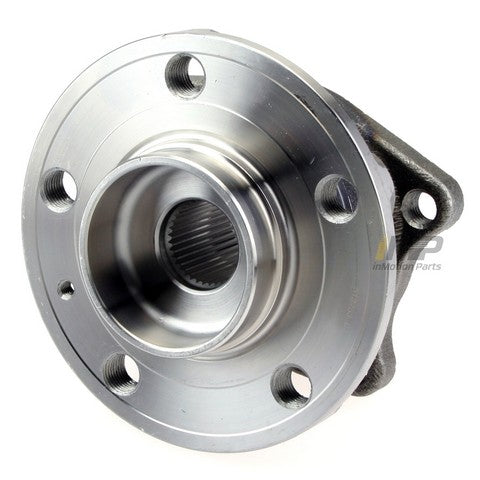 InMotion Parts Wheel Bearing and Hub Assembly P/N:WA512253 - Image 2