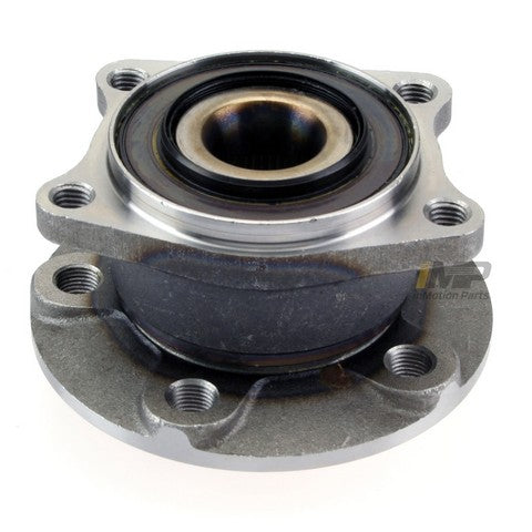InMotion Parts Wheel Bearing and Hub Assembly P/N:WA512253 - Image 1