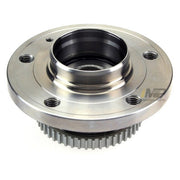 InMotion Parts Wheel Bearing and Hub Assembly P/N:WA512254 - Image 2