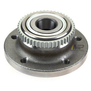 InMotion Parts Wheel Bearing and Hub Assembly P/N:WA512254 - Image 1