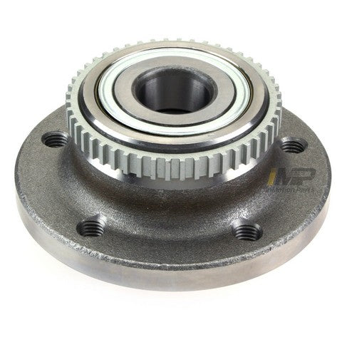 InMotion Parts Wheel Bearing and Hub Assembly P/N:WA512254 - Image 1