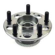 InMotion Parts Wheel Bearing and Hub Assembly P/N:WA512255 - Image 2