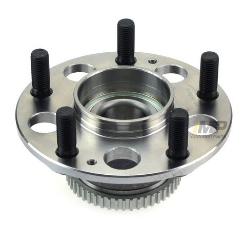 InMotion Parts Wheel Bearing and Hub Assembly P/N:WA512255 - Image 2