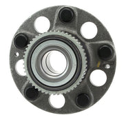 InMotion Parts Wheel Bearing and Hub Assembly P/N:WA512255 - Image 1
