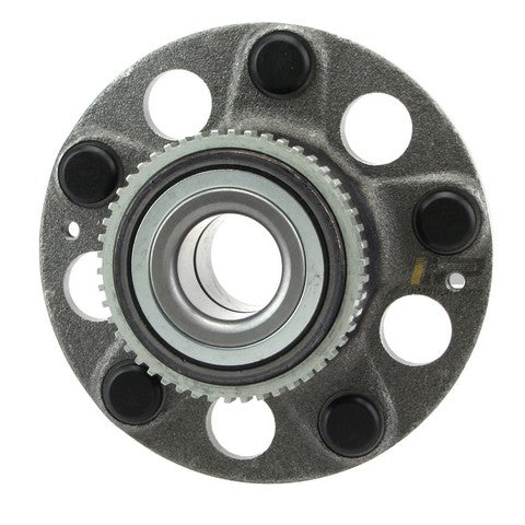 InMotion Parts Wheel Bearing and Hub Assembly P/N:WA512255 - Image 1