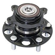 InMotion Parts Wheel Bearing and Hub Assembly P/N:WA512256HD - Image 4
