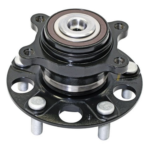 InMotion Parts Wheel Bearing and Hub Assembly P/N:WA512256HD - Image 4