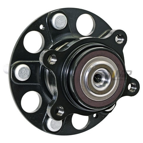 InMotion Parts Wheel Bearing and Hub Assembly P/N:WA512256HD - Image 2
