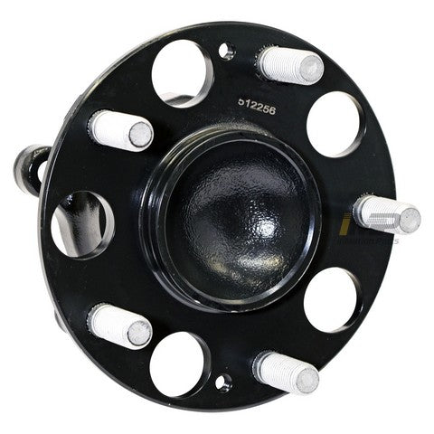 InMotion Parts Wheel Bearing and Hub Assembly P/N:WA512256HD - Image 1