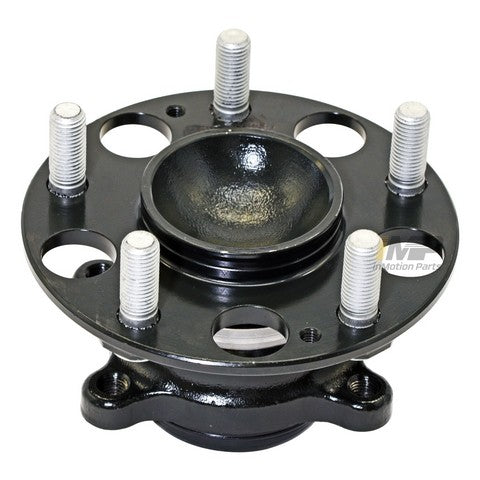 InMotion Parts Wheel Bearing and Hub Assembly P/N:WA512256HD - Image 3