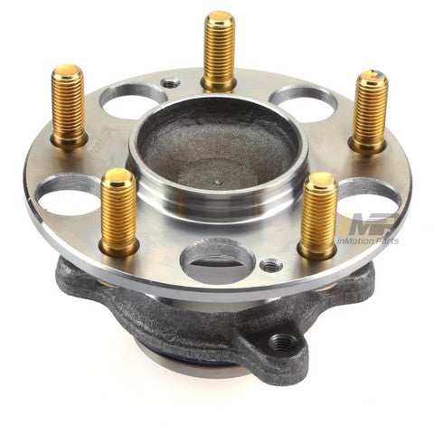 InMotion Parts Wheel Bearing and Hub Assembly P/N:WA512256 - Image 2
