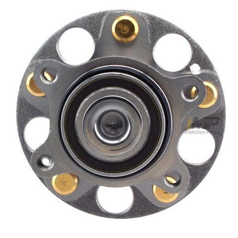 InMotion Parts Wheel Bearing and Hub Assembly P/N:WA512256 - Image 1