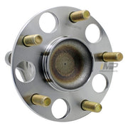 InMotion Parts Wheel Bearing and Hub Assembly P/N:WA512257HD - Image 4