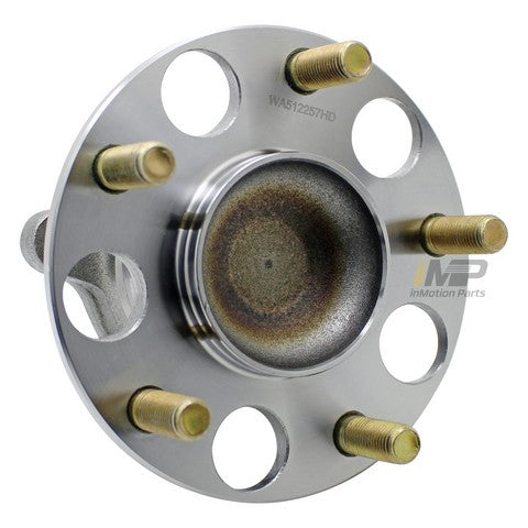InMotion Parts Wheel Bearing and Hub Assembly P/N:WA512257HD - Image 4