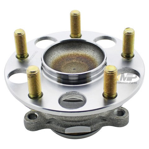 InMotion Parts Wheel Bearing and Hub Assembly P/N:WA512257HD - Image 3