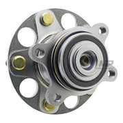 InMotion Parts Wheel Bearing and Hub Assembly P/N:WA512257HD - Image 2