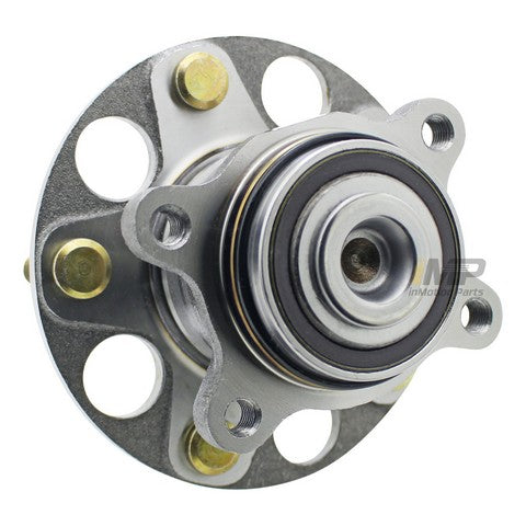 InMotion Parts Wheel Bearing and Hub Assembly P/N:WA512257HD - Image 2