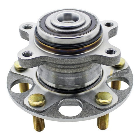 InMotion Parts Wheel Bearing and Hub Assembly P/N:WA512257HD - Image 1