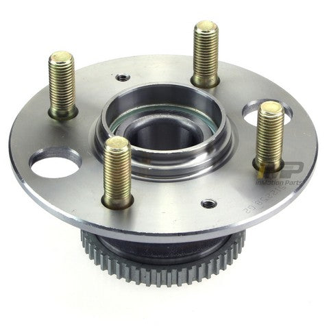 InMotion Parts Wheel Bearing and Hub Assembly P/N:WA512258 - Image 2