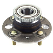 InMotion Parts Wheel Bearing and Hub Assembly P/N:WA512258 - Image 1