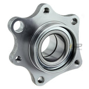InMotion Parts Wheel Bearing and Hub Assembly P/N:WA512260 - Image 3