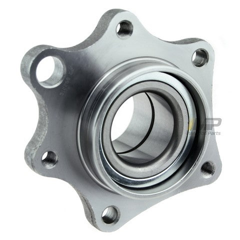 InMotion Parts Wheel Bearing and Hub Assembly P/N:WA512260 - Image 3