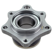 InMotion Parts Wheel Bearing and Hub Assembly P/N:WA512260 - Image 2