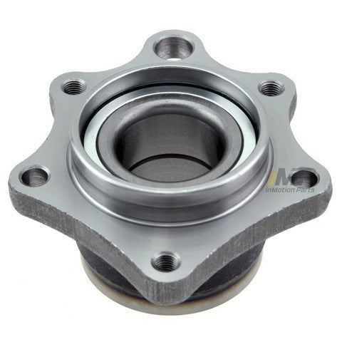 InMotion Parts Wheel Bearing and Hub Assembly P/N:WA512260 - Image 2