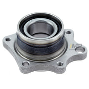 InMotion Parts Wheel Bearing and Hub Assembly P/N:WA512260 - Image 1