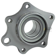 InMotion Parts Wheel Bearing Assembly P/N:WA512261 - Image 2