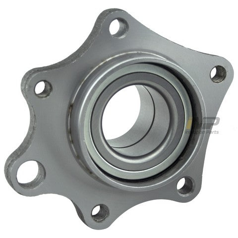 InMotion Parts Wheel Bearing Assembly P/N:WA512261 - Image 2