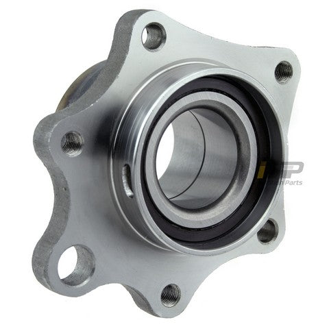 InMotion Parts Wheel Bearing and Hub Assembly P/N:WA512262 - Image 3