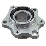 InMotion Parts Wheel Bearing and Hub Assembly P/N:WA512262 - Image 2