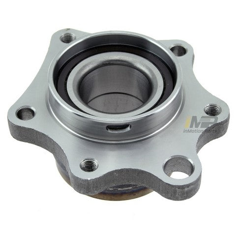 InMotion Parts Wheel Bearing and Hub Assembly P/N:WA512262 - Image 2