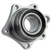 InMotion Parts Wheel Bearing and Hub Assembly P/N:WA512262 - Image 1